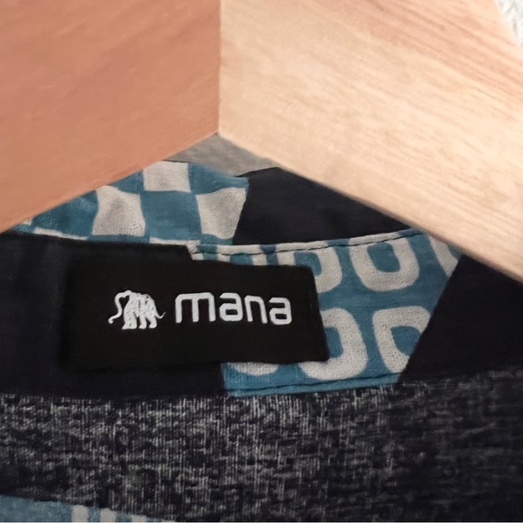 Super Fun Cotton Dress from Taiwan designer - Picture 4 of 7